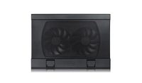 DeepCool Wind Pal FS notebook cooling pad 1200 RPM Zwart - thumbnail