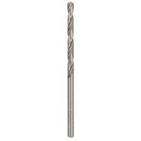 Bosch Accessories 2608585913 HSS Metaal-spiraalboor 3.3 mm Gezamenlijke lengte 65 mm Geslepen DIN 338 Cilinderschacht 2 stuk(s)