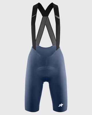 Assos Dyora R bibshort S11 secret blue dames