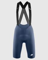 Assos Dyora R bibshort S11 secret blue dames