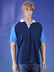 Runner poloshirt