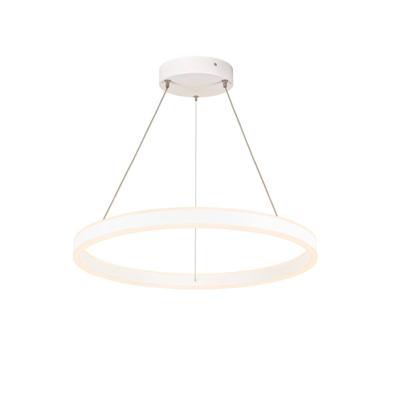 SLV Led hanglampOne 60cm wit - 1004760