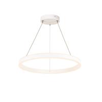 SLV Led hanglampOne 60cm wit - 1004760
