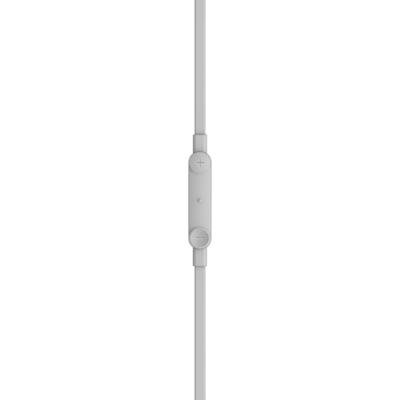 Belkin SOUNDFORM oordopjes met Lightning-connector hoofdtelefoon