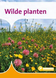 Wilde planten (Hardback)