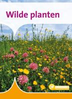 Wilde planten (Hardback)