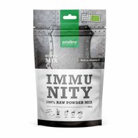 Purasana Immunity mix 2.0 vegan bio (100 gr) - thumbnail