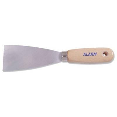 Alarm Werkzeuge 56022360 Schildersplamuurmes (l x b) 210 mm x 60 mm
