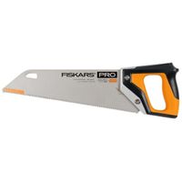 Fiskars Pro PowerTooth handzaag | 380mm | 9tpi | 1062930 1062930 - thumbnail