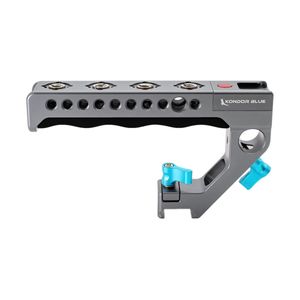 Kondor Blue Remote Trigger Top Handle Space Gray