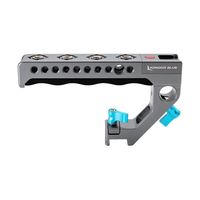 Kondor Blue Remote Trigger Top Handle Space Gray - thumbnail