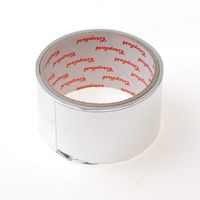 Aluminium tape 50mmx 5m