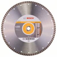 Bosch Accessories 2608602587 Bosch Diamanten doorslijpschijf 1 stuk(s) - thumbnail