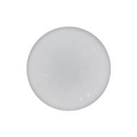 LED design plafondlamp Star 60 cm - thumbnail