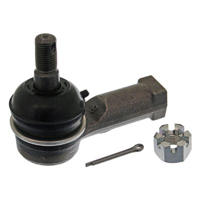 Spoorstangeind 41300