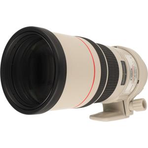 Canon EF 300mm F/4.0 L USM iS occasion