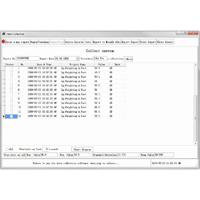 Sauter ATC-01 Kern & Sohn Software voor gegevensoverdracht voor TC, TE, TF en TG - thumbnail