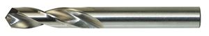Promat Spiraalboor | DIN 1897 type N | nominale-d. 3,2 mm | HSS cilindrische schacht | extra kort - 4000860032 4000860032