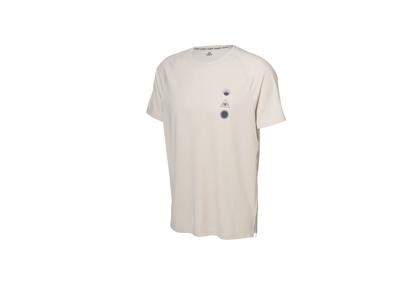 CRIVIT Heren sportshirt (Grijs, XL)