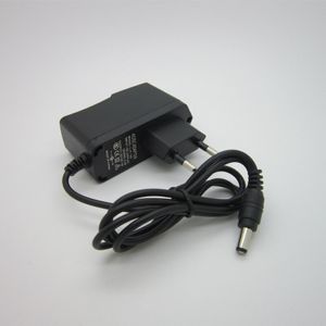 Stroomadapter 5V 2A EU pin 3,1mm