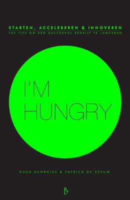 I&apos;m hungry (Hardback)