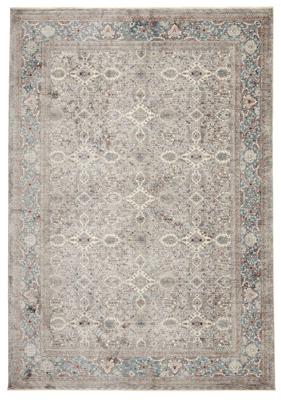 Rezas - Vloerkleed Every Day Tailor 7 -