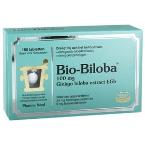 Bio-Biloba