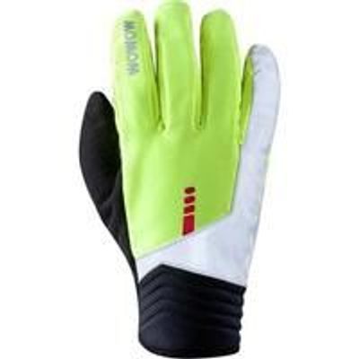 Wowow Handschoenen artic maat xl geel