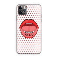 Yolo Denise: iPhone 11 Pro Max Tough Case