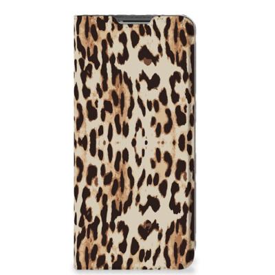 OPPO Find X5 Lite | Reno7 5G | Hoesje maken | Leopard OPPO Find X5 Lite | Reno7 5G | Hoesje maken | Leopard