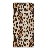 OPPO Find X5 Lite | Reno7 5G | Hoesje maken | Leopard