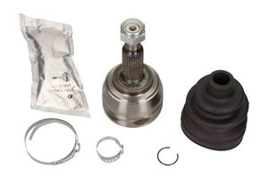 Homokineet reparatie set, aandrijfas 490831