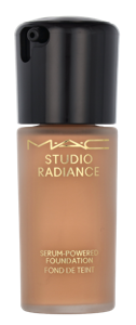 MAC Studio Radiance Serum-Powered Foundation 30 ml Dames