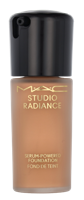 MAC Studio Radiance Serum-Powered Foundation 30 ml Dames