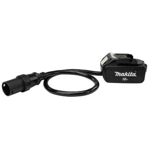 Makita Accu adapter ConnectX naar LXT 18 V - 191J50-7