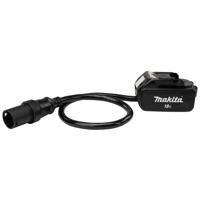 Makita Accu adapter ConnectX naar LXT 18 V - 191J50-7