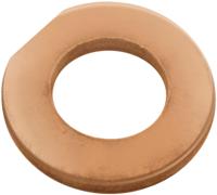 GYS gegolfd draad u-disc dent plotter 8x16mm pkg.with 100pc