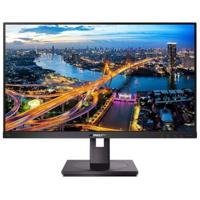 Philips 243B1 - 24 inch - 1920x1080 - 2x DP - HDMI - Zwart