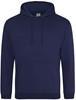 Just Cool JH001 College Hoodie - Oxford Navy - XL