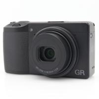 Ricoh GR III occasion