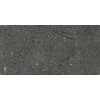 Beste Koop Harmony Vloertegel 300X600 Black 10mm Mat Ret.R10