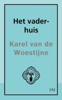 Het vader-huis (Paperback) Het vader-huis (Paperback)