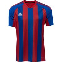 adidas Condivo 22 Voetbalshirt Rood Blauw - thumbnail