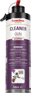 Frencken Cleaner Click&Fix 500ml