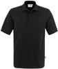 Hakro 800 Polo shirt Top - Black - 6XL