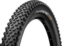 Continental cross king 2.6 shieldwall tlr 27.5x2.6" folding tyre