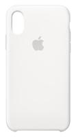 Apple MRW82ZM/A mobiele telefoon behuizingen 14,7 cm (5.8") Skin-hoes Wit