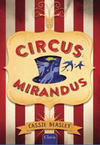 Circus Mirandus (Hardback)