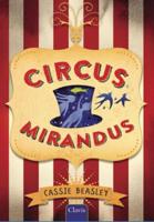 Circus Mirandus (Hardback)