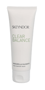 Skeyndor Clear Balance Pure Comfort Mask 75ml